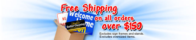 Free Shipping