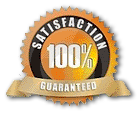 Satisfaction Guarenteed
