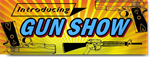 Introducing The Gun Show Banner