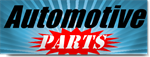 Automotive Parts Banners