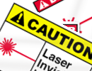 Laser Signs