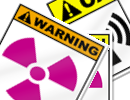 Radiation Signs