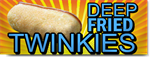 Deep Fried Twinkies