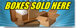 Boxes Sold Here Banner