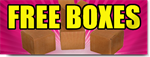 Free Boxes Banner