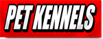 Pet Kennels Banner