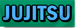 Jujitsu Banner