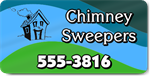 Chimney Sweepers Magnet