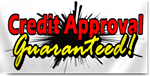 Credit Approval Banners