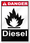 Diesel Danger Signs