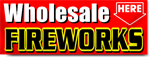 Wholesale Fireworks Banners