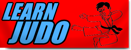 Learn Judo Banner