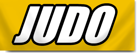 Judo Banner