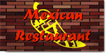 Mexican Restaurant Banners