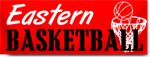 Junior High Basketball Banners