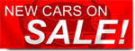 Car Sale Banners