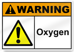 Oxygen Warning Signs